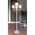 Outdoor Lamp Company Outdoor Lamp company 202 BRZ European Street Lamp - Bronze 202 BRZ